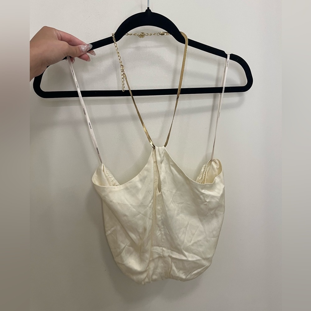 Forever 21 top